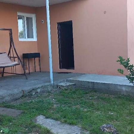 Ferienwohnung Lileo Kutaissi Exterior foto