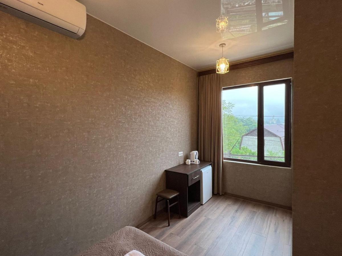 Ferienwohnung Lileo Kutaissi Exterior foto